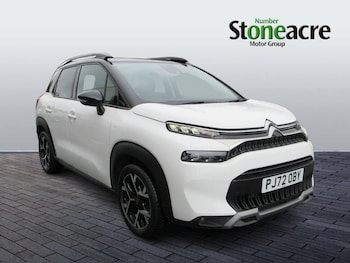 2023 (72) - 1.2 PureTech Shine Plus SUV 5dr Petrol Manual Euro 6 (s/s) (110 ps)