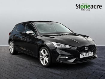 Used SEAT Leon 2020 for sale - 79726150: Photo
