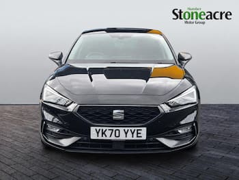 Used SEAT Leon 2020 for sale - 79726150: Photo