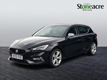 Used SEAT Leon 2020 for sale - 79726150: Photo