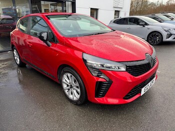 Used Renault Clio 2024 for sale - 77625813: Photo