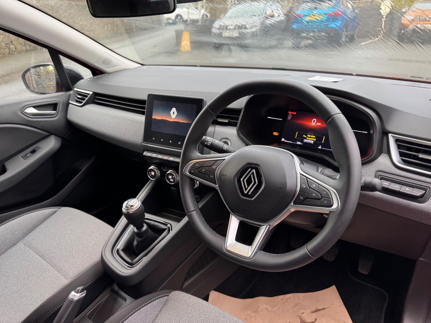 Used Renault Clio for sale - 77625813: Photo 5