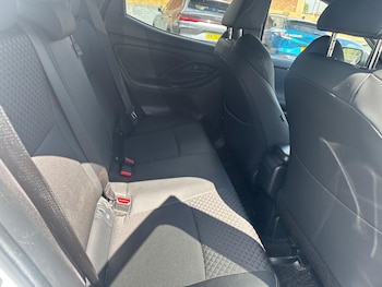 Used Toyota Yaris 2024 for sale - 79464791: Photo