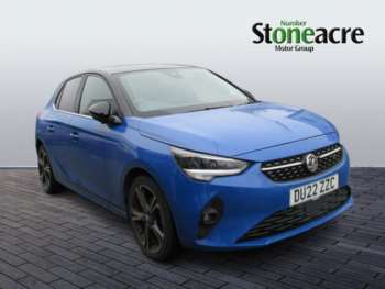 2022 (22) - 1.2 Elite Edition Hatchback 5dr Petrol Manual Euro 6 (75 ps)