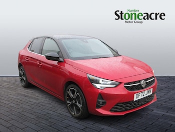 Used Vauxhall Corsa 2022 for sale - 78600663: Photo