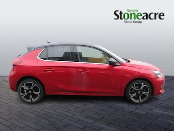 Used Vauxhall Corsa 2022 for sale - 78600663: Photo