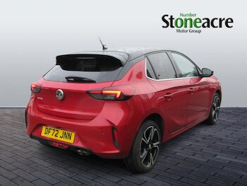 Used Vauxhall Corsa 2022 for sale - 78600663: Photo
