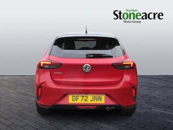 Used Vauxhall Corsa 2022 for sale - 78600663: Photo