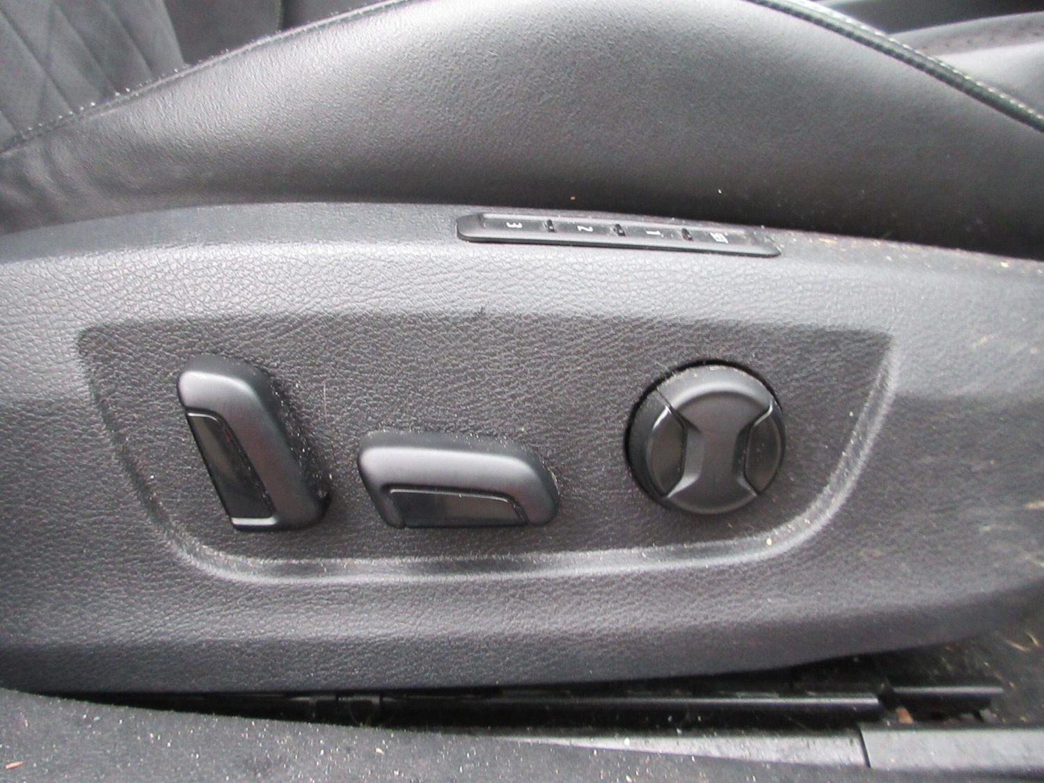 Used Skoda Superb 2017 for sale - 77722643: Photo 11