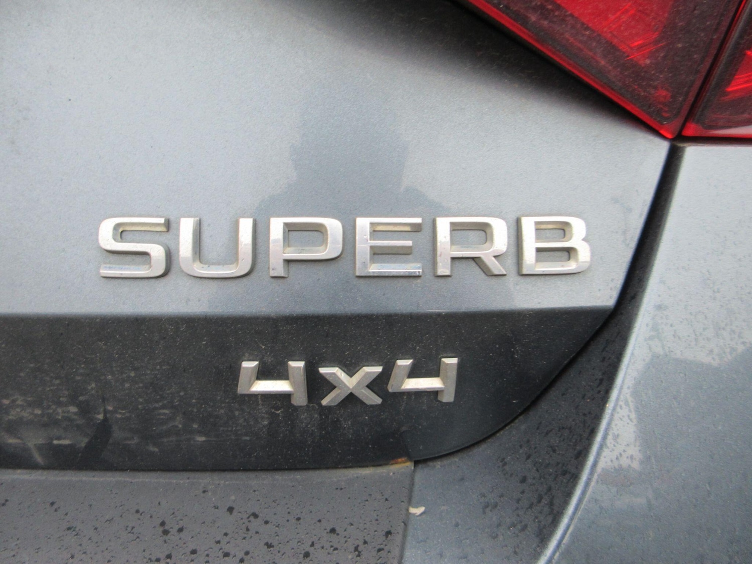 Used Skoda Superb 2017 for sale - 77722643: Photo 4