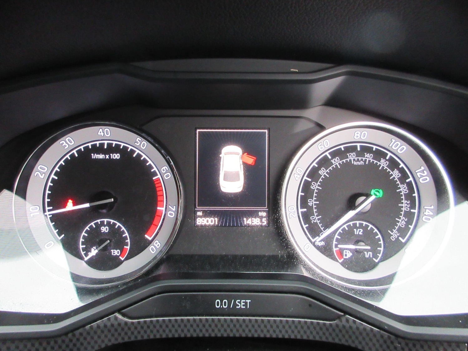 Used Skoda Superb 2017 for sale - 77722643: Photo 7