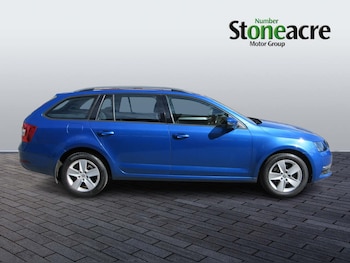 Used Skoda Octavia 2018 for sale - 76059868: Photo