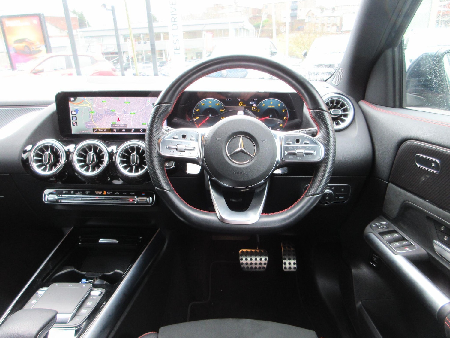 Used Renault Clio 2025 for sale - 77331010: Photo 13