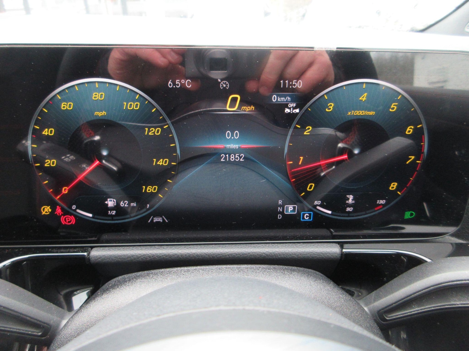 Used Renault Clio 2025 for sale - 77331010: Photo 15