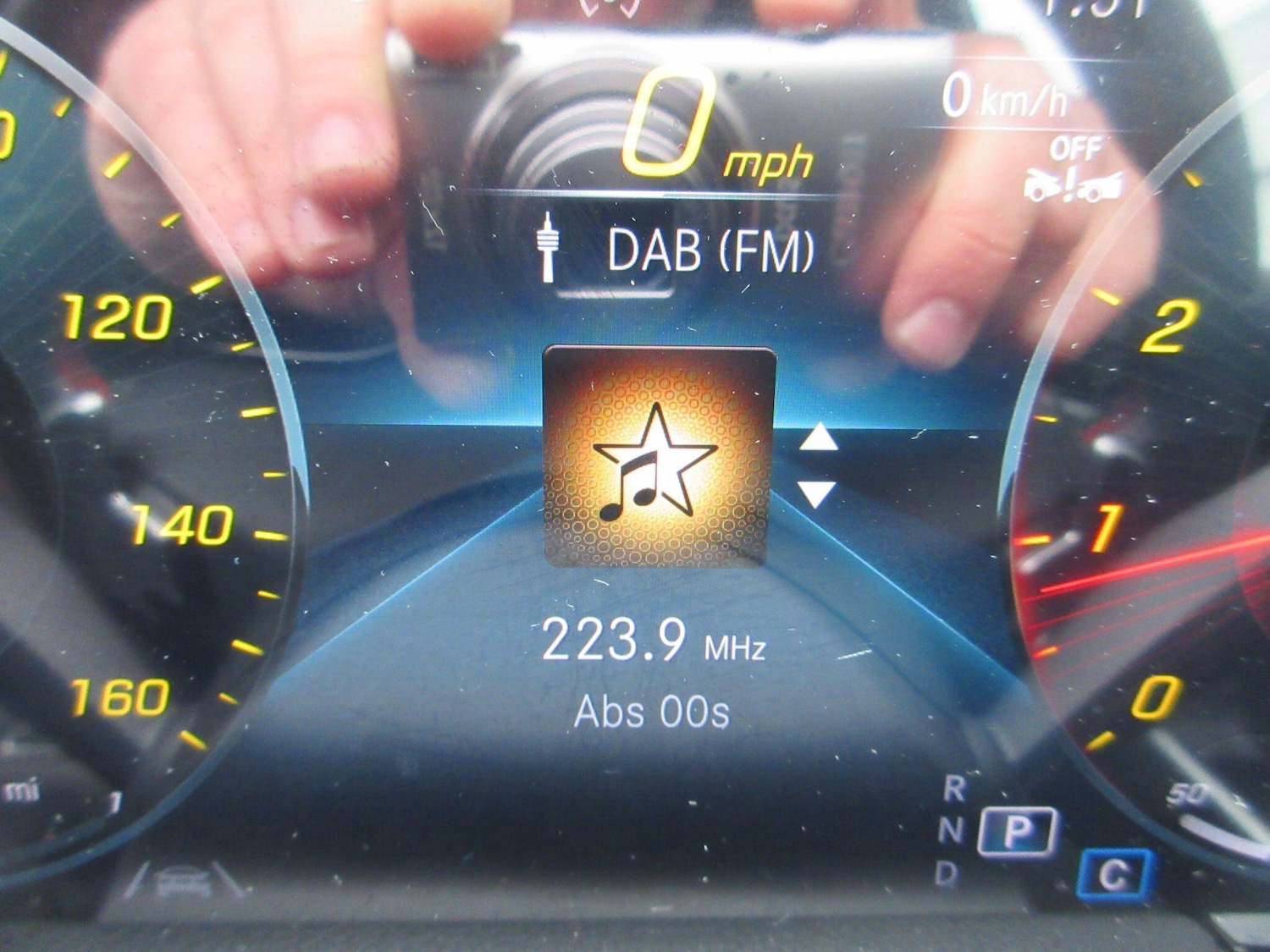 Used Renault Clio 2025 for sale - 77331010: Photo 23