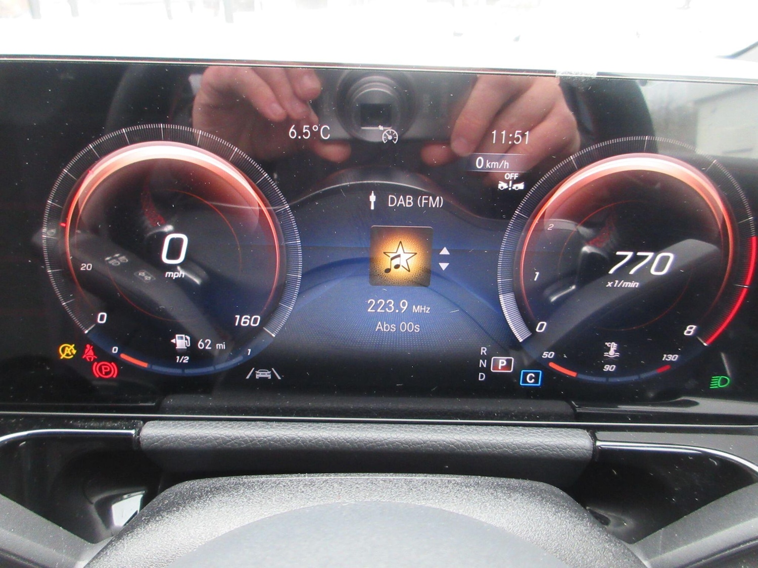 Used Renault Clio 2025 for sale - 77331010: Photo 25