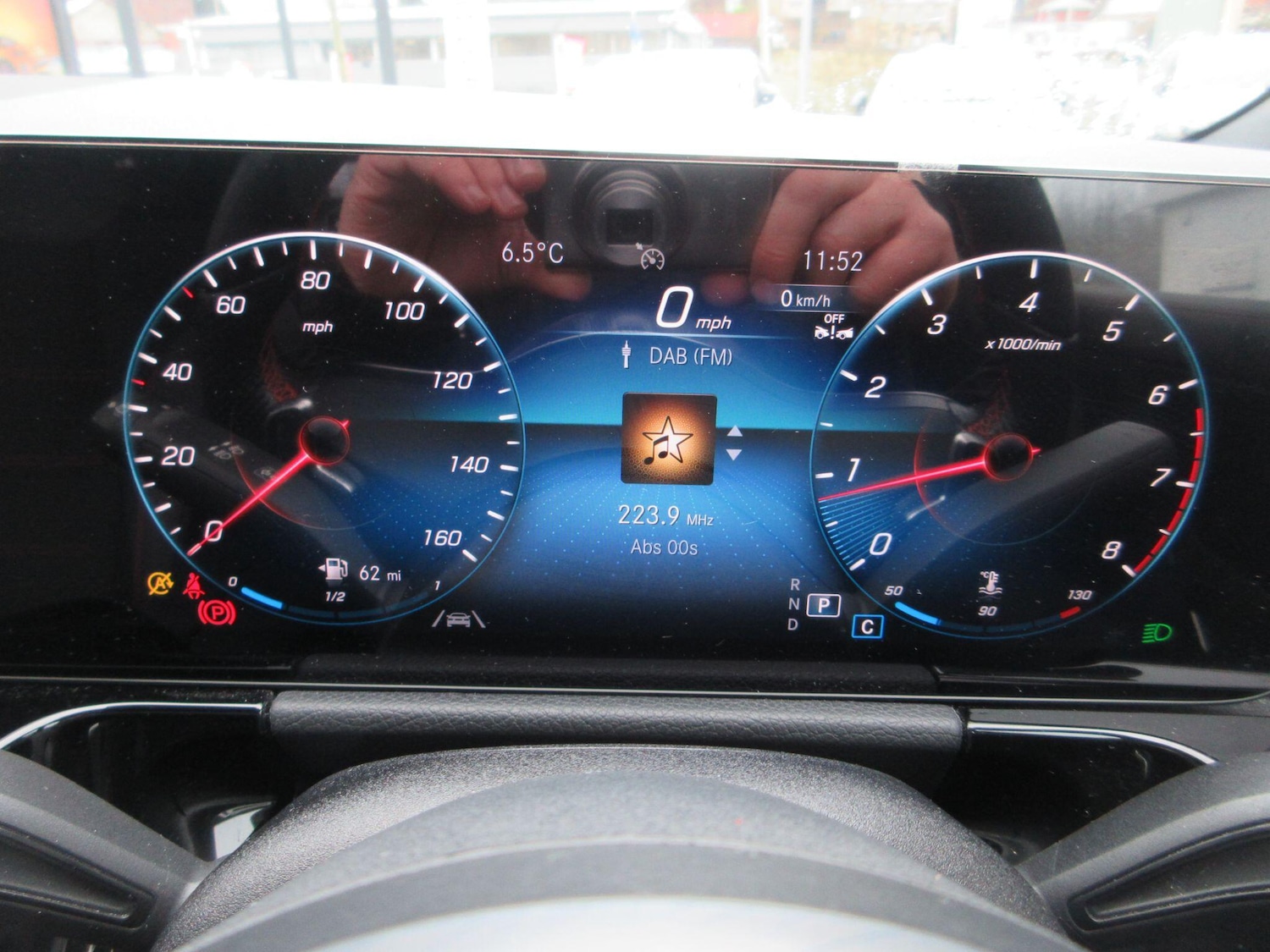 Used Renault Clio 2025 for sale - 77331010: Photo 26