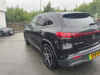 Used Mercedes-Benz EQA 2023 for sale - 79224005: Photo