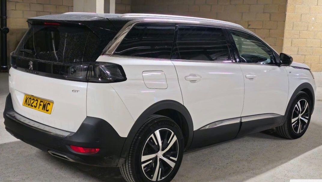 Used Peugeot 5008 for sale - 77754337: Photo 2