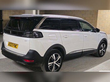 Used Peugeot 5008 2023 for sale - 77754337: Photo