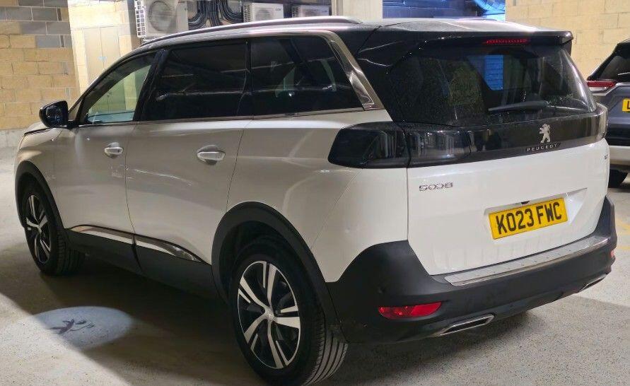 Used Peugeot 5008 for sale - 77754337: Photo 3