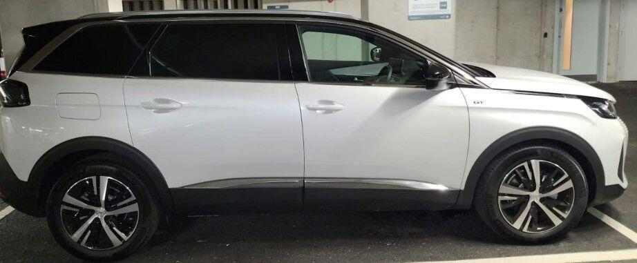 Used Peugeot 5008 for sale - 77754337: Photo 4