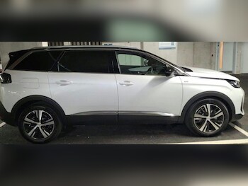 Used Peugeot 5008 2023 for sale - 77754337: Photo
