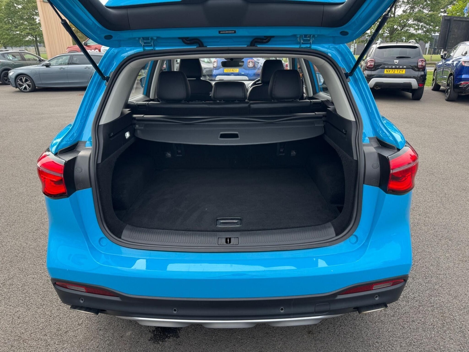 Used MG MG HS 2022 for sale - 77175003: Photo 10