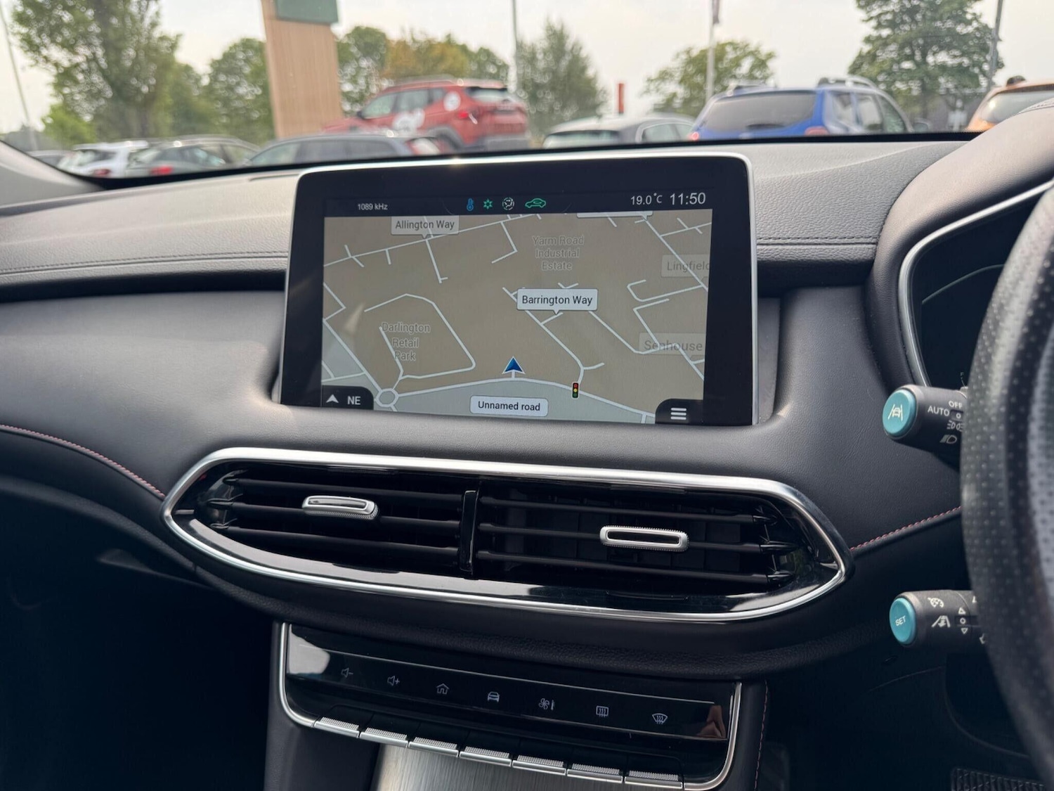 Used MG MG HS 2022 for sale - 77175003: Photo 16