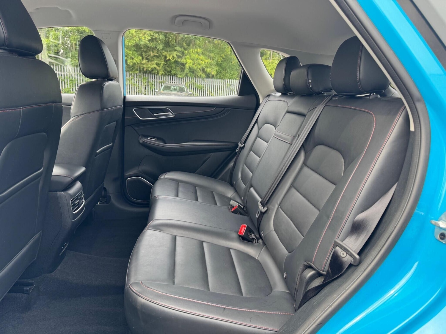 Used MG MG HS 2022 for sale - 77175003: Photo 18