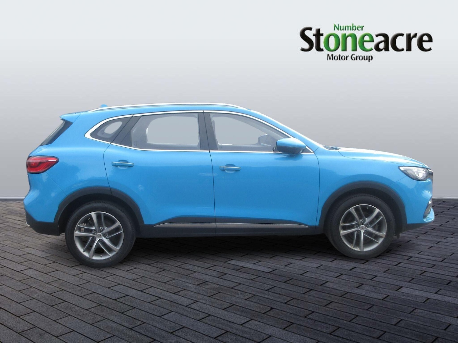 Used MG MG HS 2022 for sale - 77175003: Photo 2