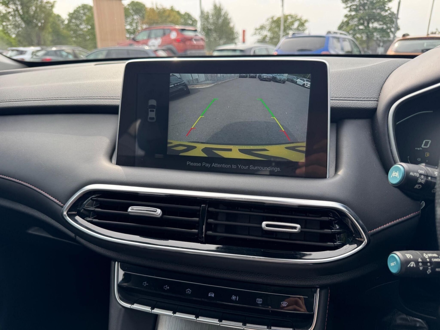 Used MG MG HS 2022 for sale - 77175003: Photo 22