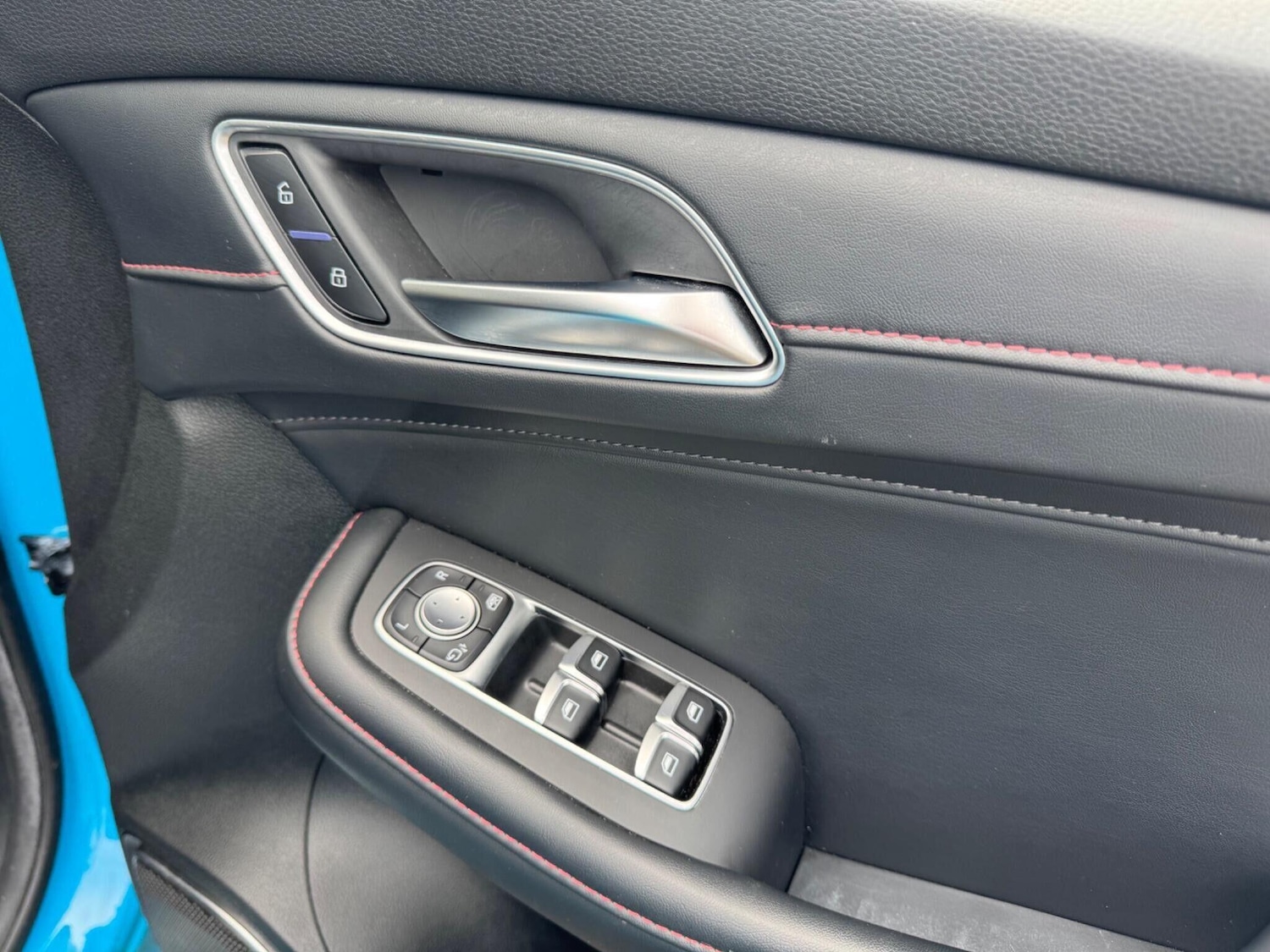 Used MG MG HS 2022 for sale - 77175003: Photo 26