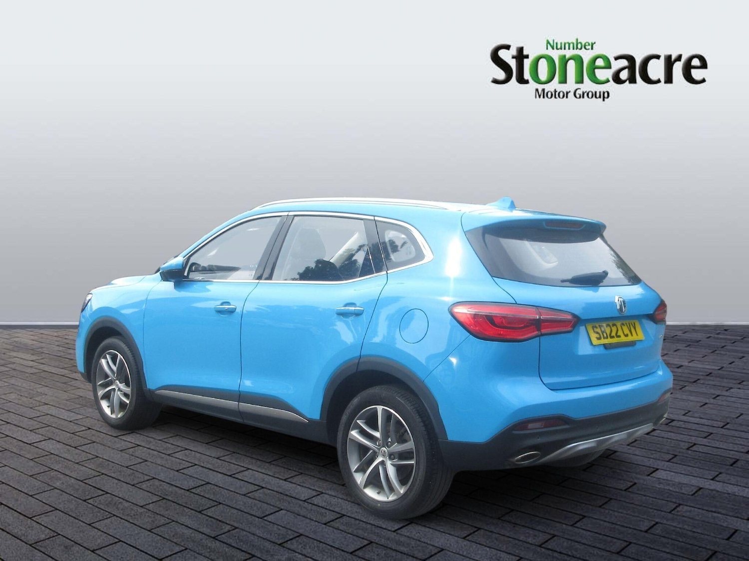 Used MG MG HS 2022 for sale - 77175003: Photo 5