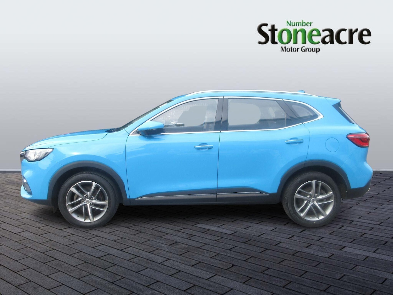 Used MG MG HS 2022 for sale - 77175003: Photo 6