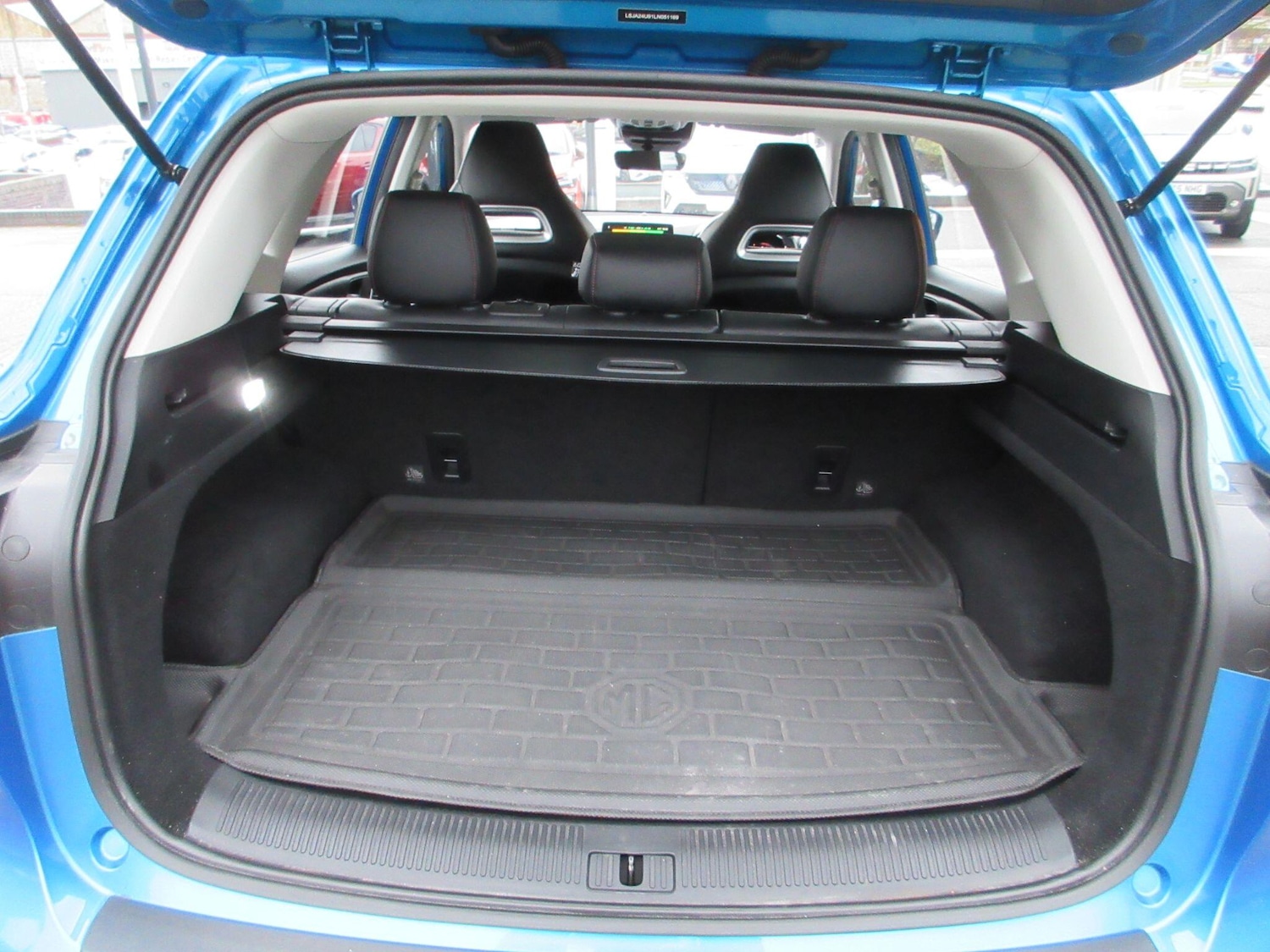 Used MG MG HS 2021 for sale - 77330446: Photo 10