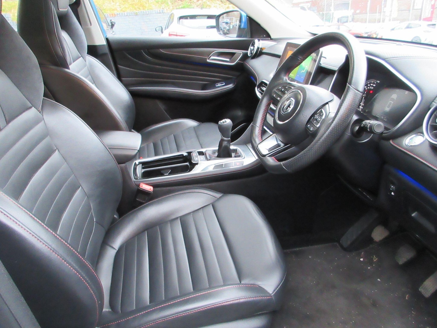 Used MG MG HS 2021 for sale - 77330446: Photo 11