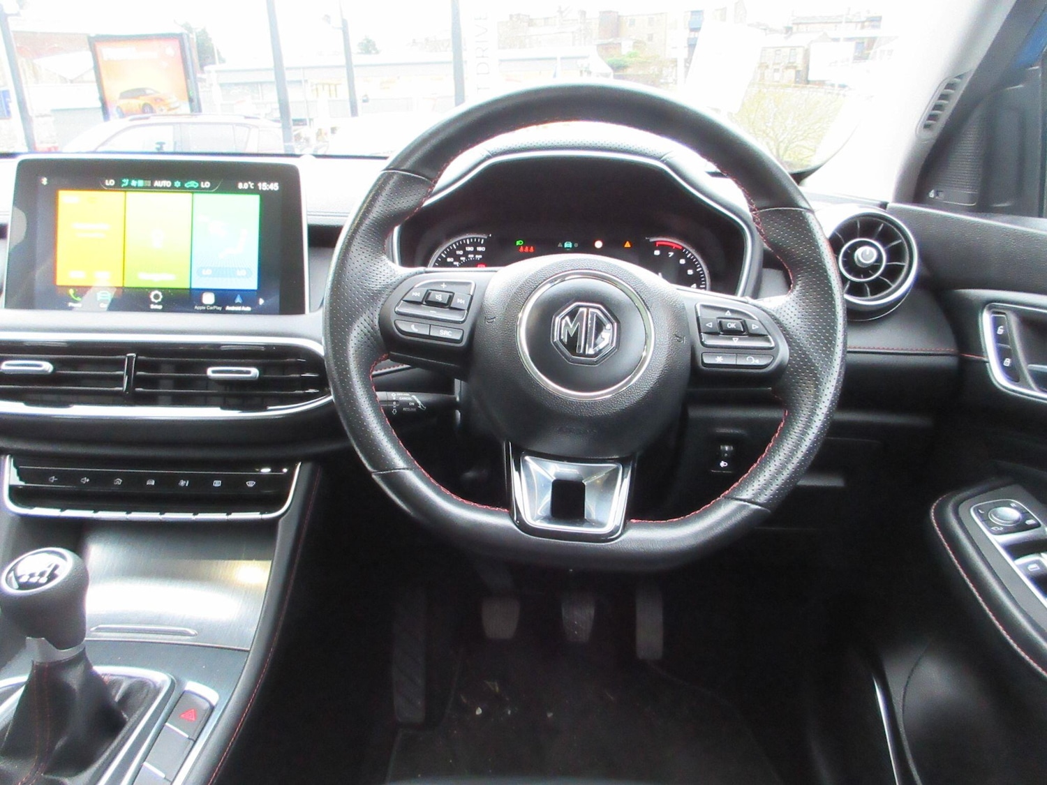 Used MG MG HS 2021 for sale - 77330446: Photo 12