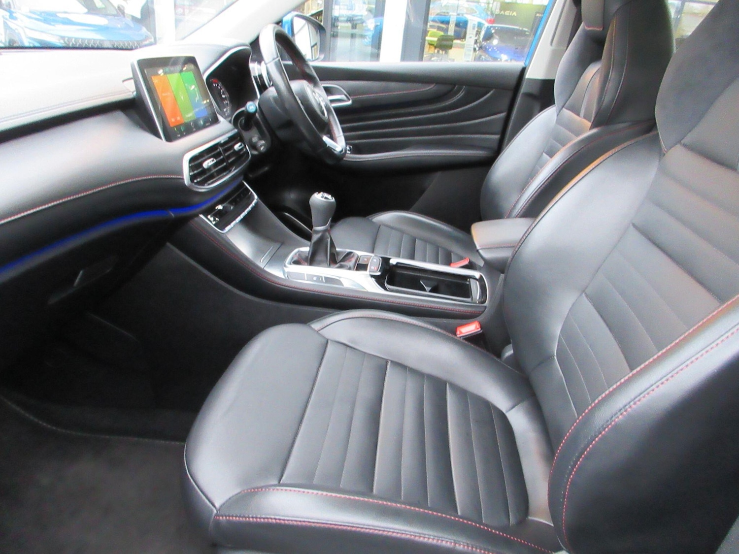 Used MG MG HS 2021 for sale - 77330446: Photo 13