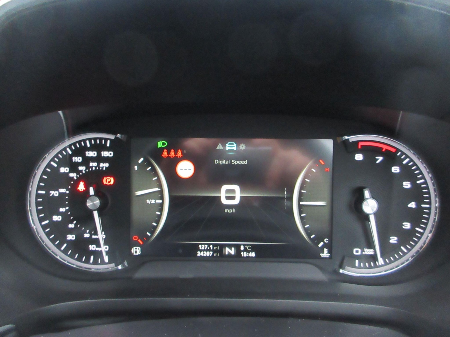 Used MG MG HS 2021 for sale - 77330446: Photo 14