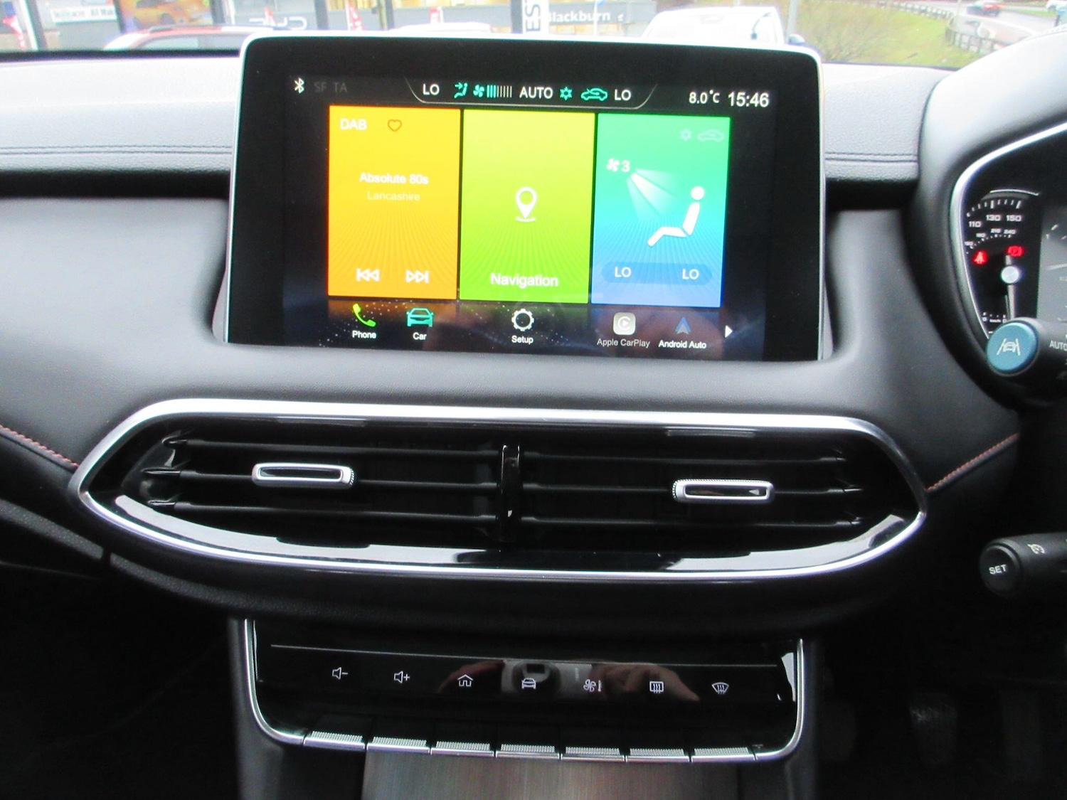 Used MG MG HS 2021 for sale - 77330446: Photo 15