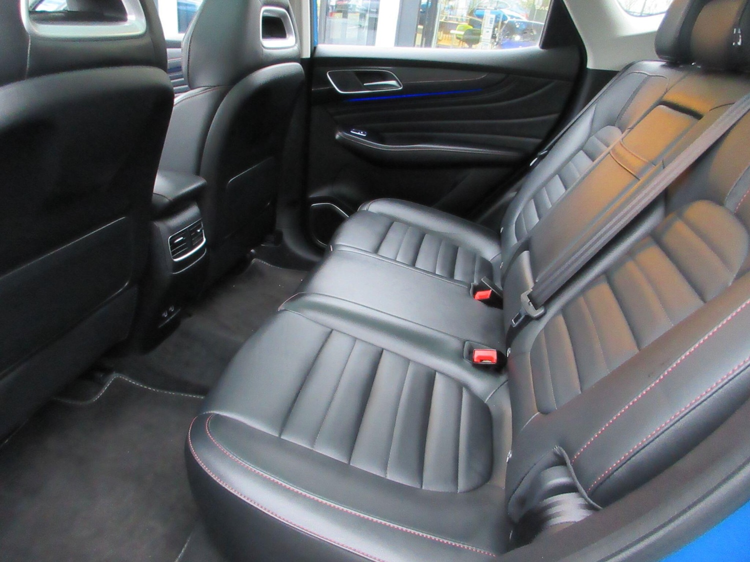 Used MG MG HS 2021 for sale - 77330446: Photo 17