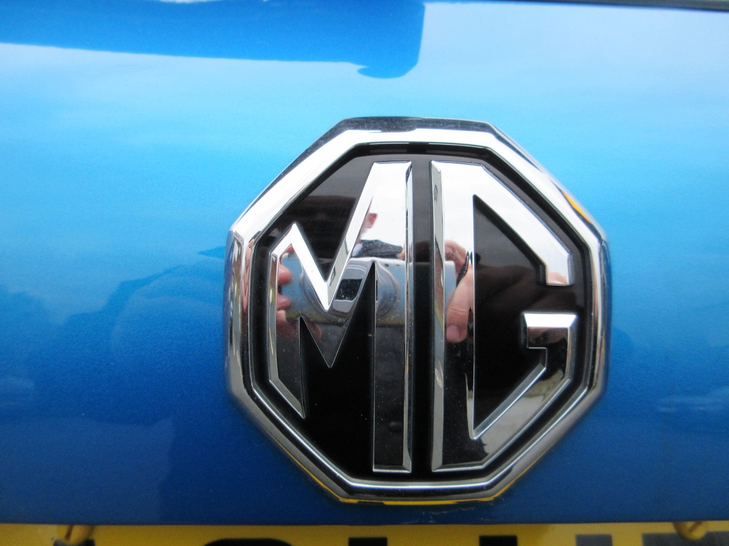 Used MG MG HS 2021 for sale - 77330446: Photo 20
