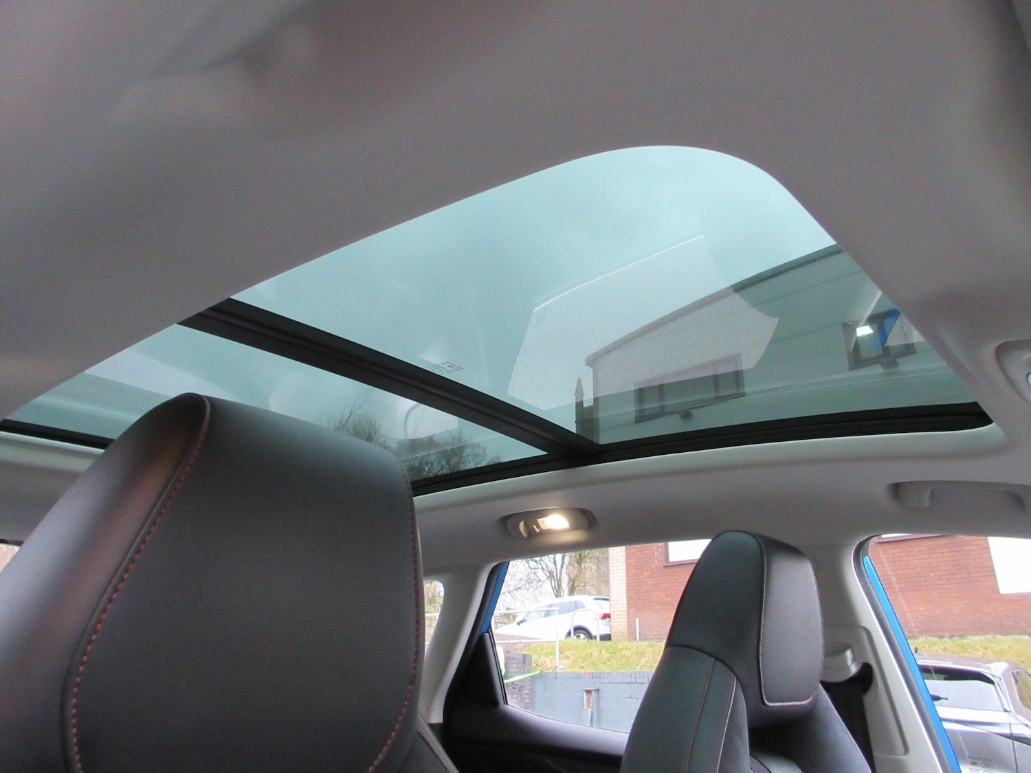 Used MG MG HS 2021 for sale - 77330446: Photo 23