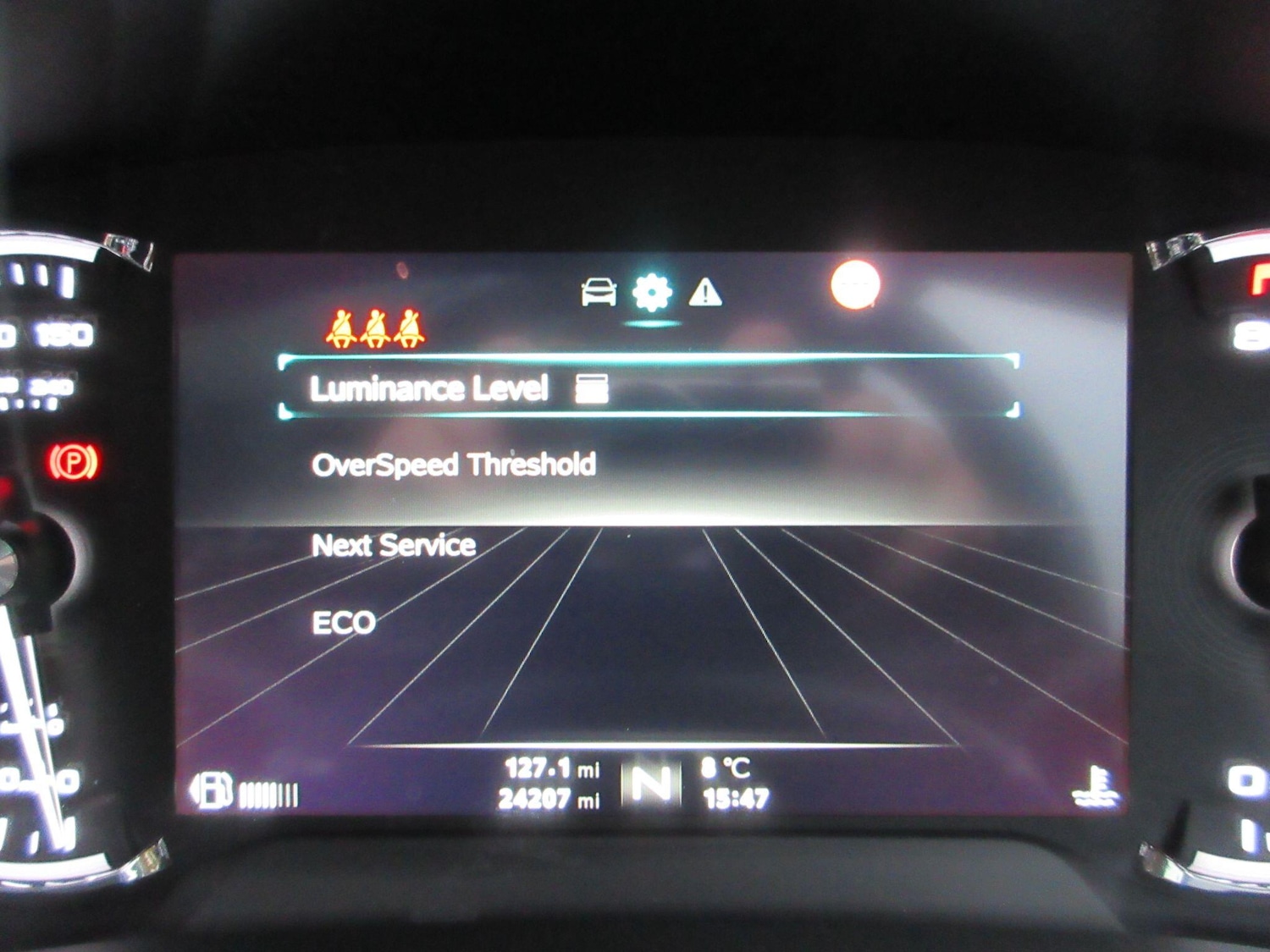 Used MG MG HS 2021 for sale - 77330446: Photo 24