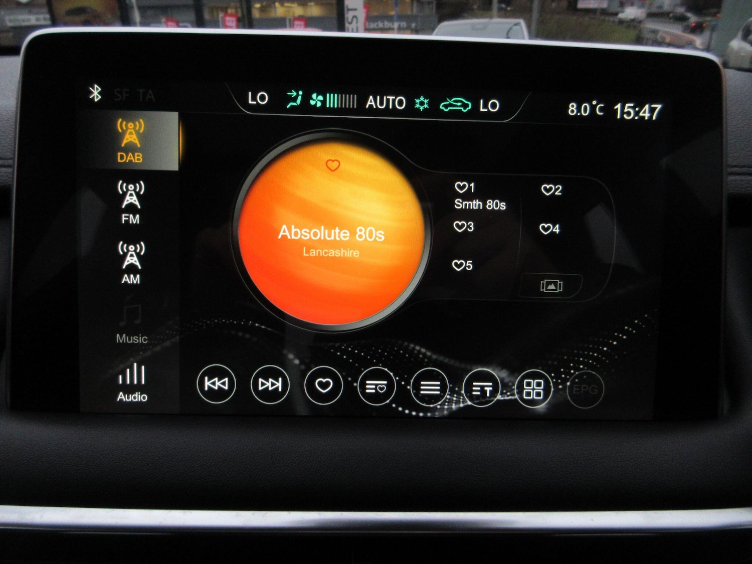 Used MG MG HS 2021 for sale - 77330446: Photo 25