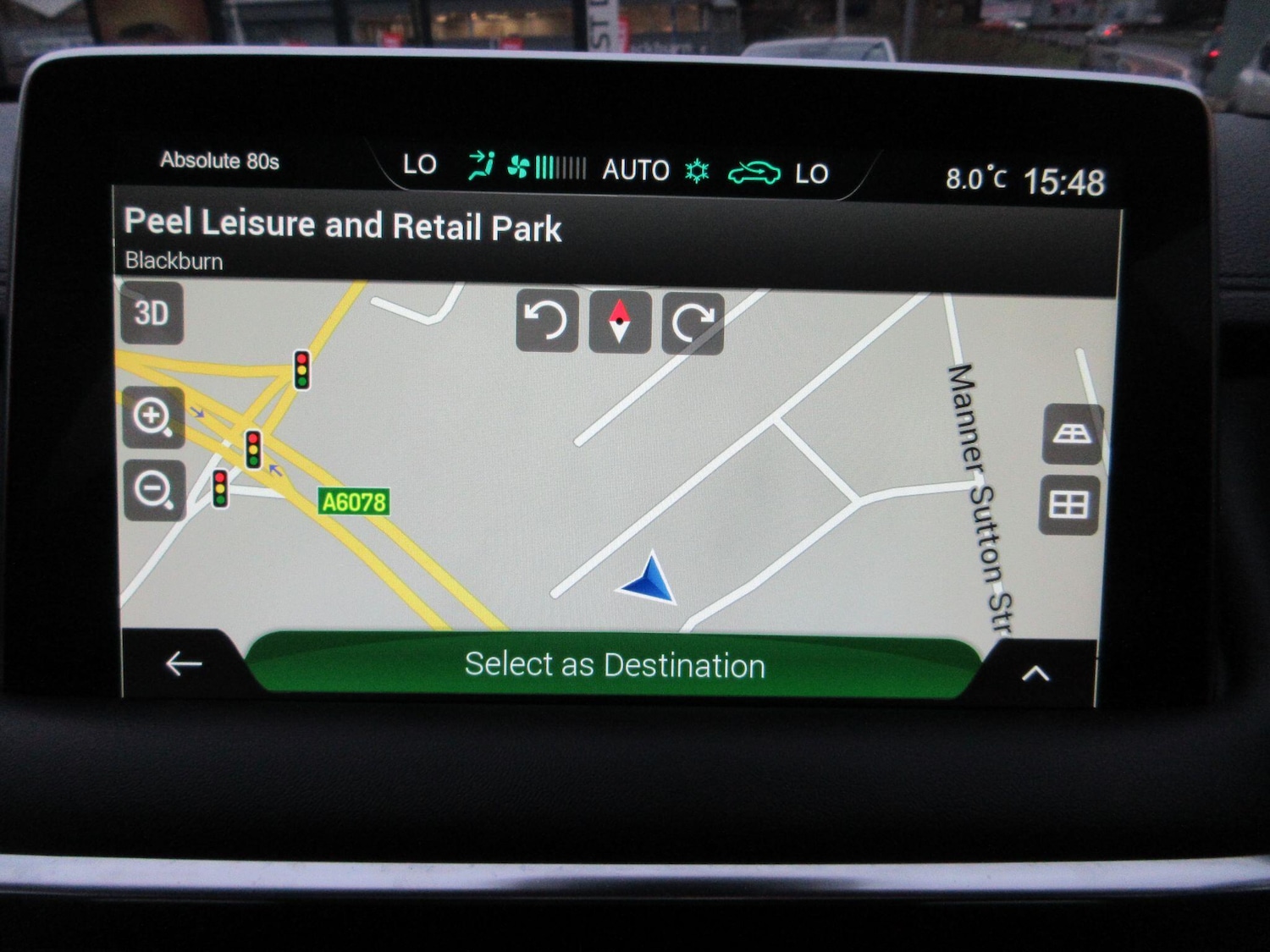 Used MG MG HS 2021 for sale - 77330446: Photo 26