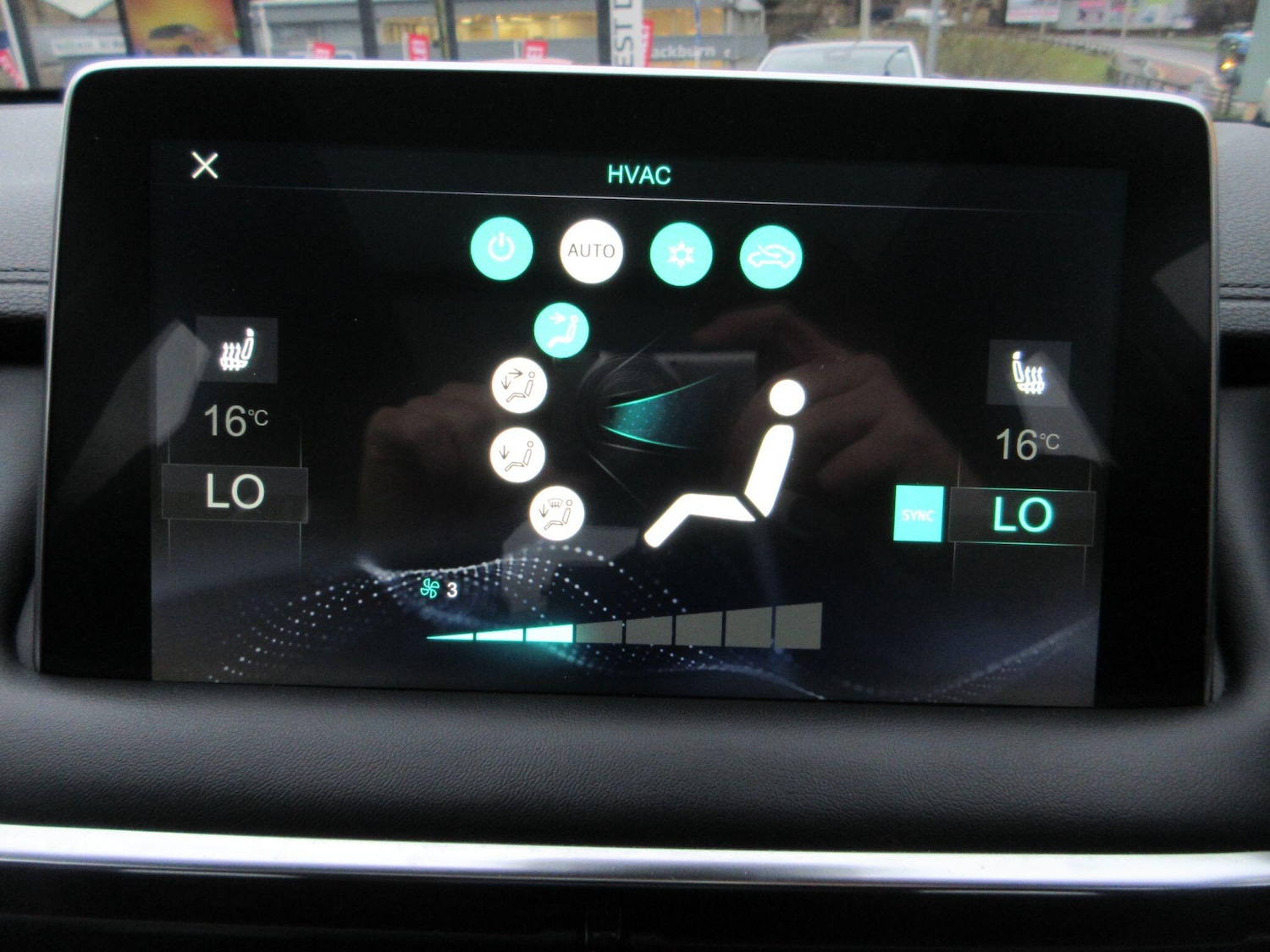 Used MG MG HS 2021 for sale - 77330446: Photo 27