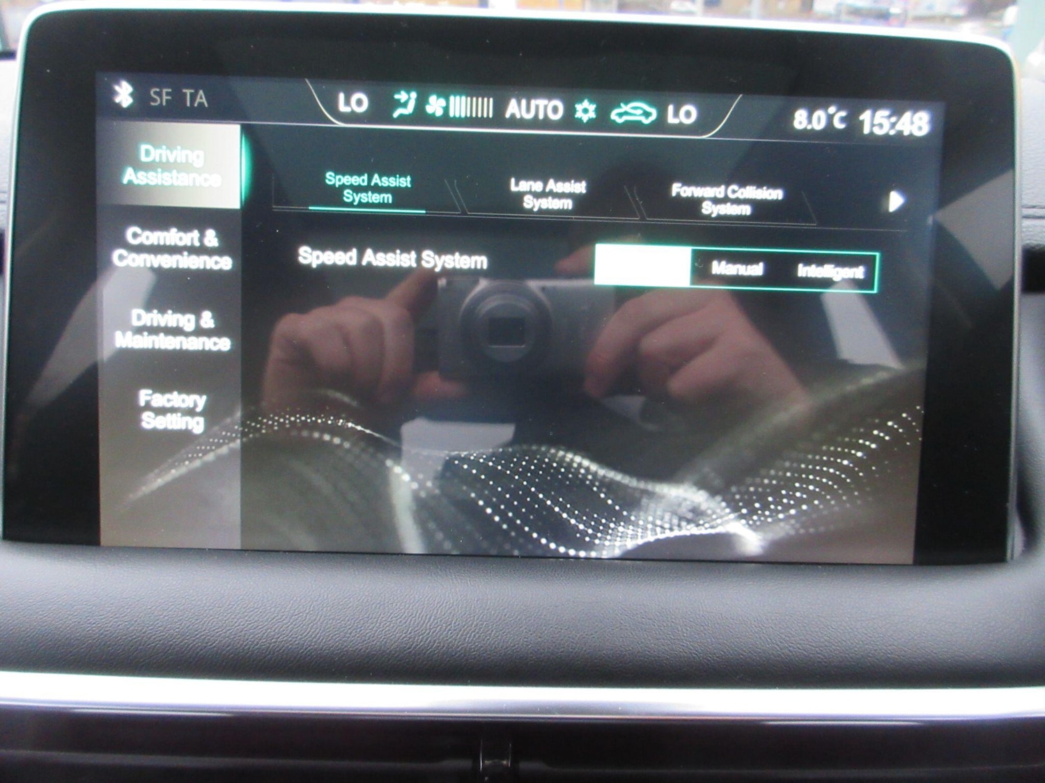 Used MG MG HS 2021 for sale - 77330446: Photo 28