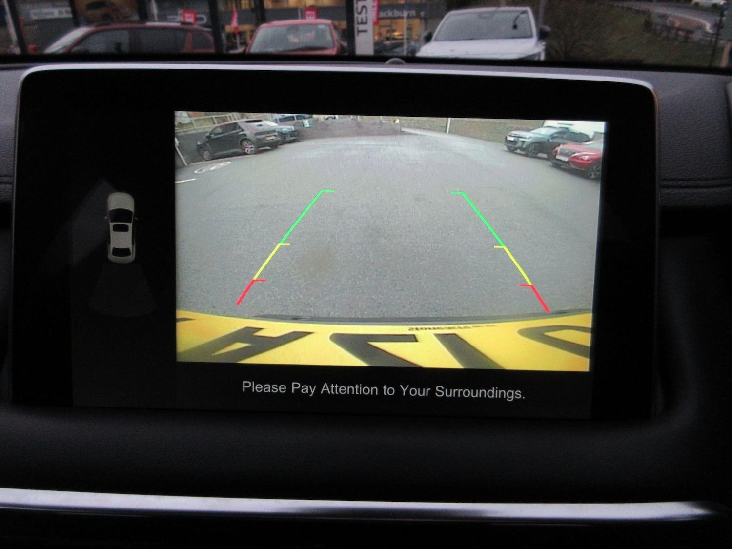 Used MG MG HS 2021 for sale - 77330446: Photo 29